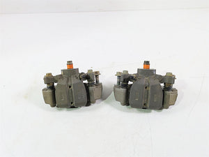 2023 Honda Talon SXS1000 S2R Rear Brake Caliper Set 43150-HL6-A01 43250-HL6-A01