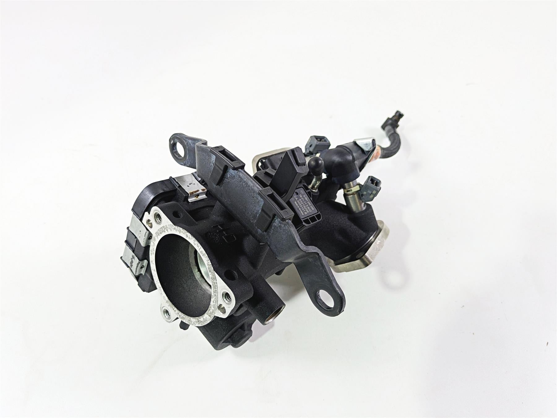 2016 Harley Touring FLHR Road King Throttle Body Fuel Injection 27710-11 {{ shop.shopifyCountryName }} - Mototech271