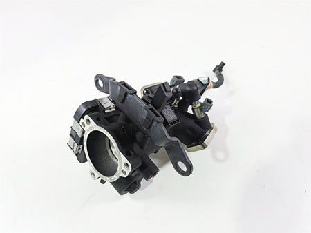 2016 Harley Touring FLHR Road King Throttle Body Fuel Injection 27710-11 {{ shop.shopifyCountryName }} - Mototech271