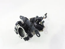 Load image into Gallery viewer, 2016 Harley Touring FLHR Road King  Throttle Body Fuel Injection 27710-11
