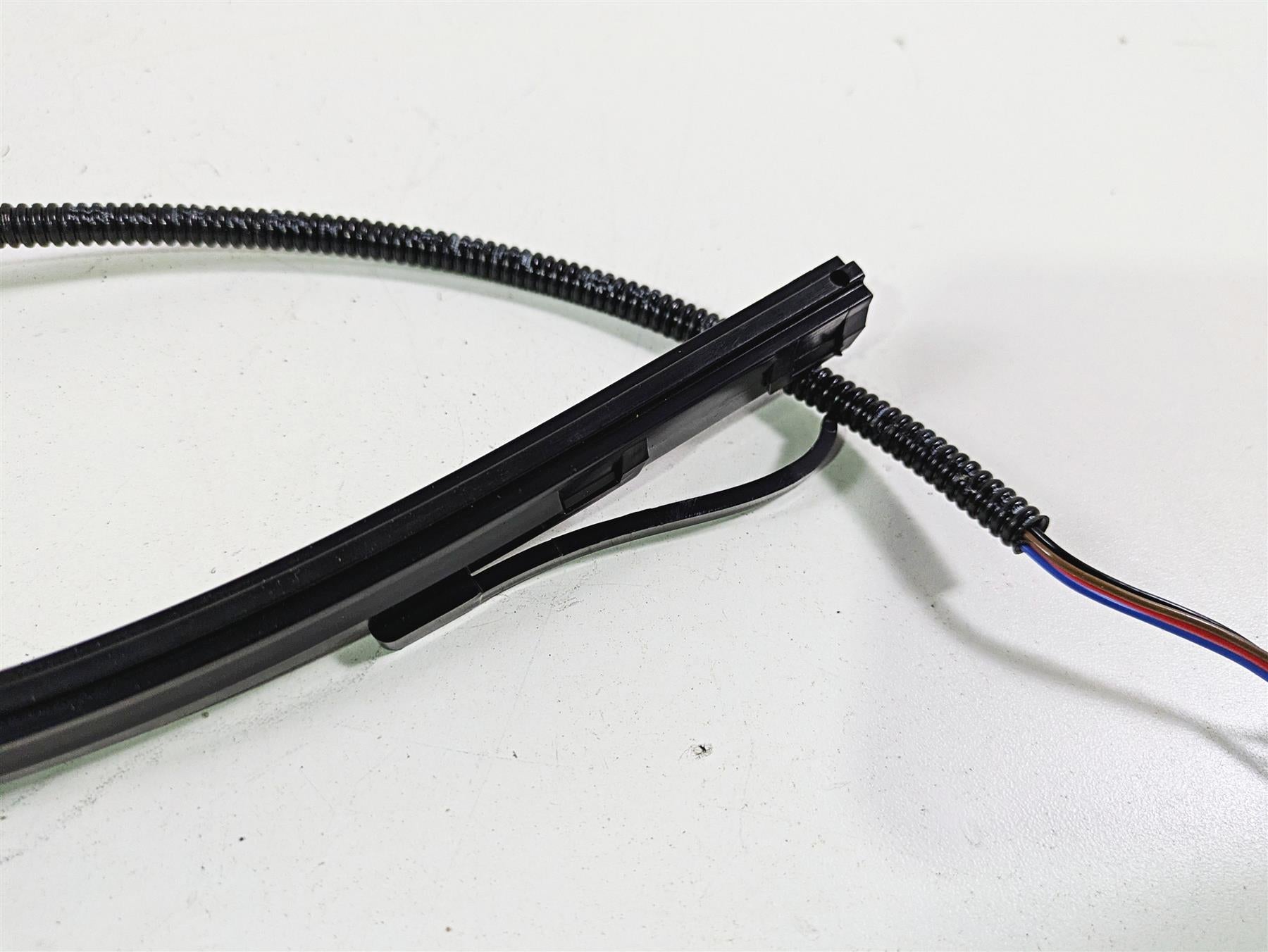 2009 BMW R1200RT K26 Fuel Gas Petrol Level Sender 16147675547 {{ shop.shopifyCountryName }} - Mototech271