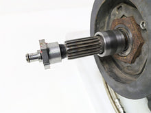 Load image into Gallery viewer, 2011 Harley Touring FLHTCUSE CVO E-Glide 6 Speed Transmission Gear Box 33203-10A | Mototech271
