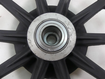 2016 Indian Chieftain Dark Horse Rear Main Drive Belt Pulley 66T 24mm 1333429 {{ shop.shopifyCountryName }} - Mototech271