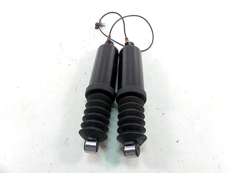 2006 Harley Touring FLHTCU SE E-Glide Rear 13" Air Shock Damper Set 54565-09 {{ shop.shopifyCountryName }} - Mototech271