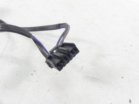 2005 Harley Softail FLSTSC Heritage Springer Front Blinker Turn Signals 68972-00 {{ shop.shopifyCountryName }} - Mototech271