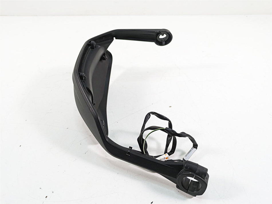 2020 Ducati Hypermotard 950 SP Left Handguard Blinker Turn Signal Set 53010352A {{ shop.shopifyCountryName }} - Mototech271