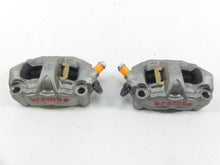 Load image into Gallery viewer, 2021 Kawasaki ZX1400 ZX14R Ninja Front Brembo Brake Caliper Set 43080-0172-51J | Mototech271
