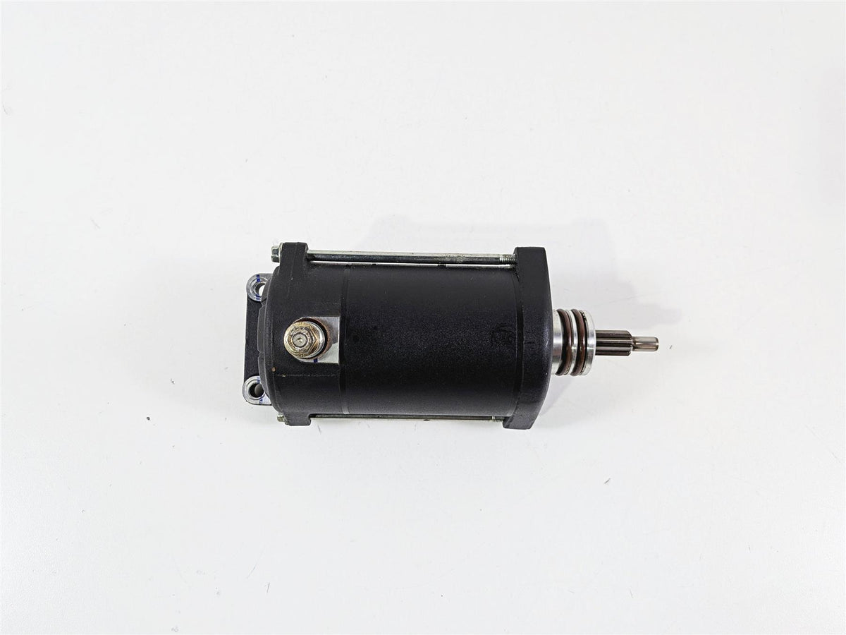 2021 Indian Scout 1200 Engine Starter Motor 395miles Only 4017209 {{ shop.shopifyCountryName }} - Mototech271