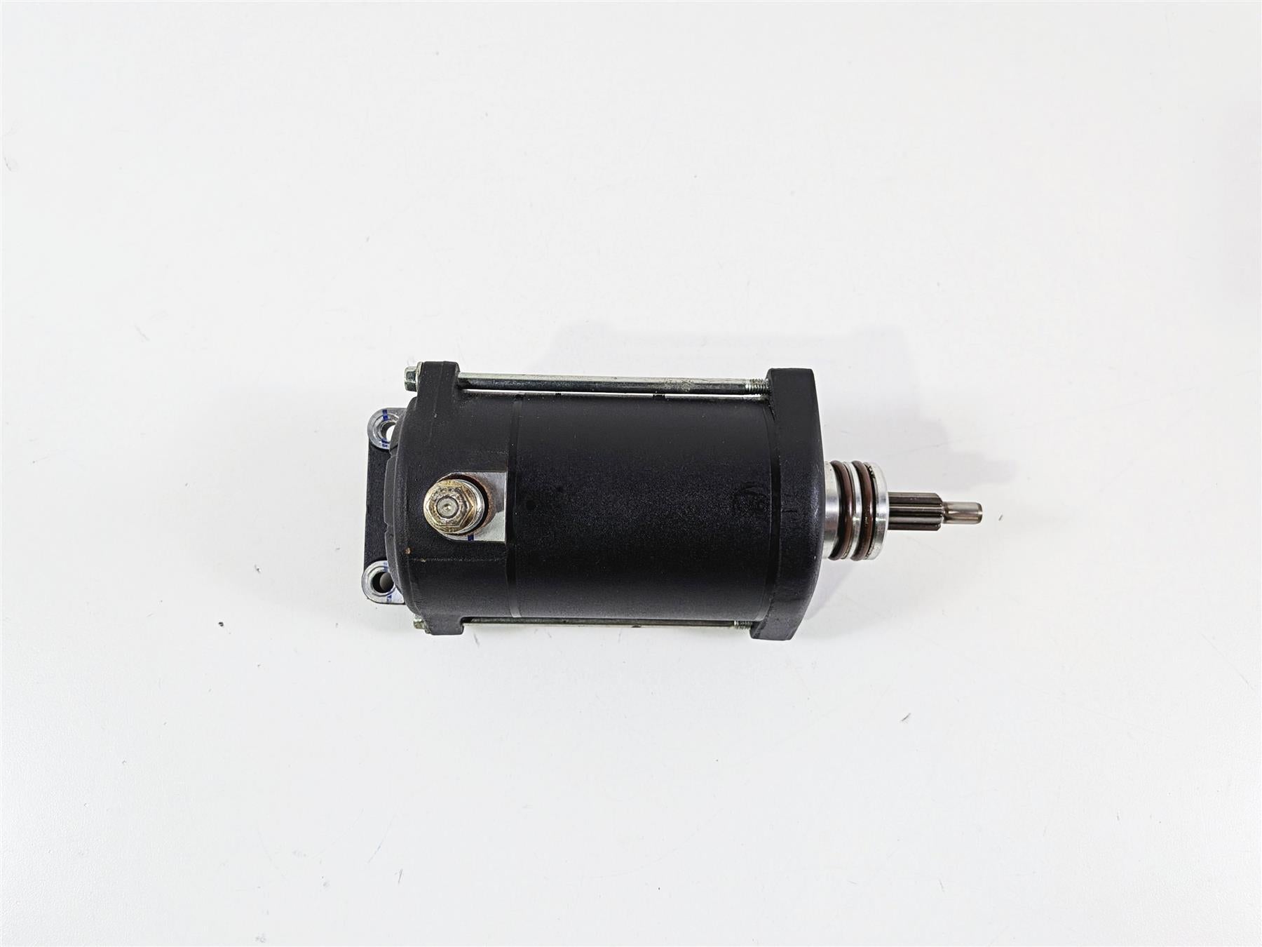 2021 Indian Scout 1200 Engine Starter Motor 395miles Only 4017209 {{ shop.shopifyCountryName }} - Mototech271