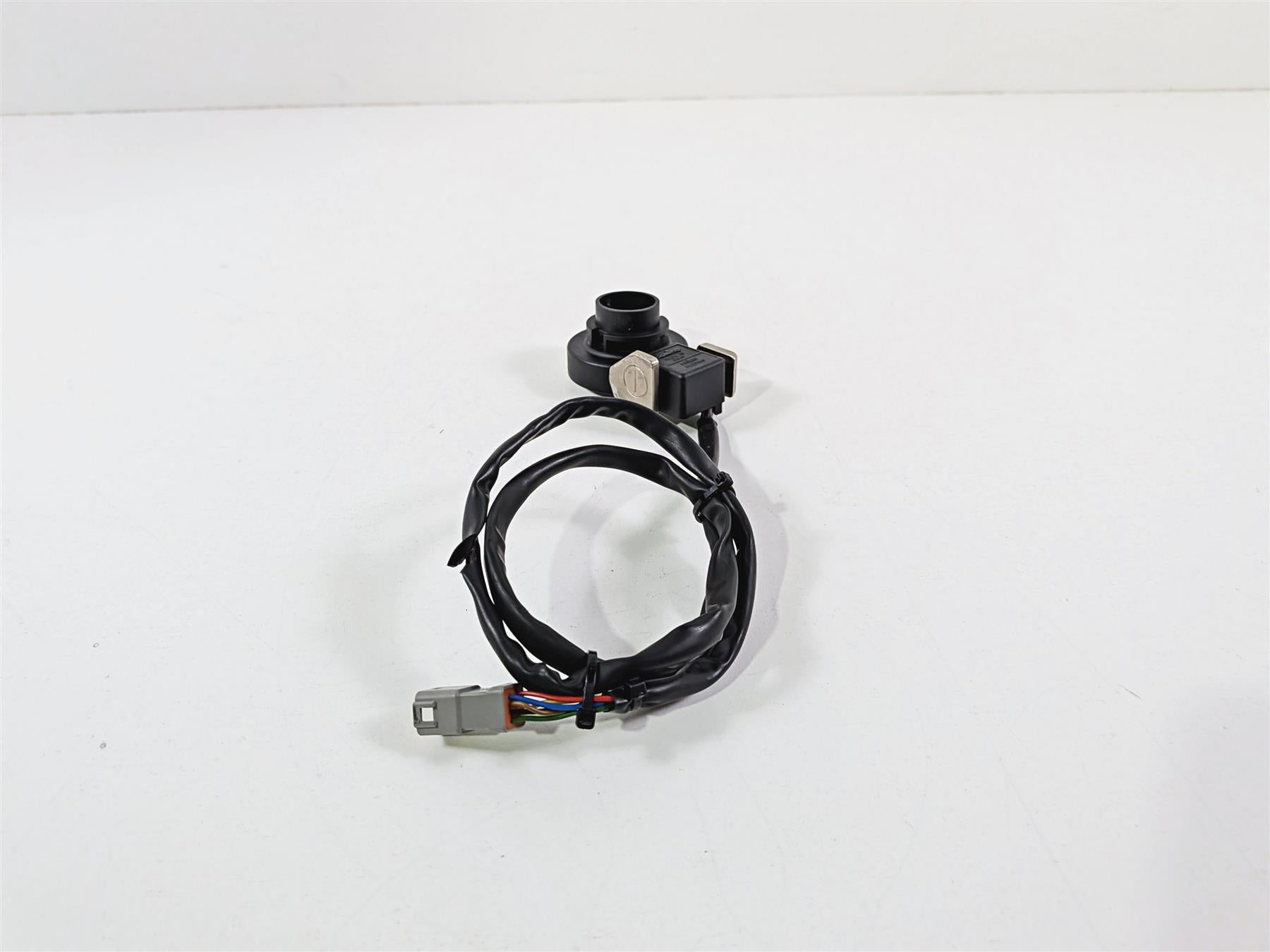 2016 Aprilia RSV 1100 Tuono V4 Factory domino Gear Selector Control Switch 852398 {{ shop.shopifyCountryName }} - Mototech271