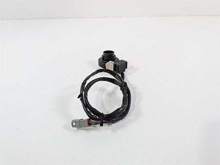2016 Aprilia RSV 1100 Tuono V4 Factory domino Gear Selector Control Switch 852398 {{ shop.shopifyCountryName }} - Mototech271