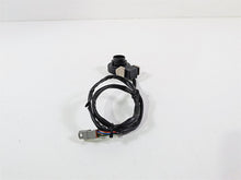 Load image into Gallery viewer, 2016 Aprilia RSV 1100 Tuono V4 Factory domino Gear Selector Control Switch 852398
