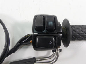 2003 Harley Dyna 100TH FXDL Low Rider Right Hand Control Switch - Read 71589-96B | Mototech271