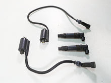 Load image into Gallery viewer, 2016 Suzuki M109R VZR1800 Denso Ignition Coils Set 33410-35F11 129700-4400 | Mototech271
