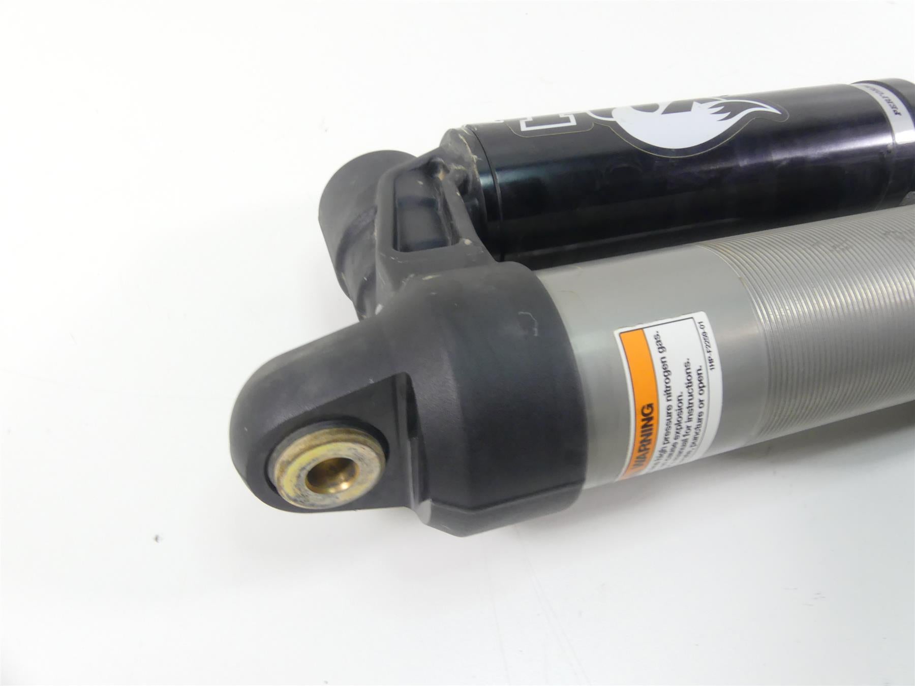 2016 Yamaha YXZ1000 R EPS SE Right Rear Fox Shock Damper 2HC-F2210-01-00 {{ shop.shopifyCountryName }} - Mototech271