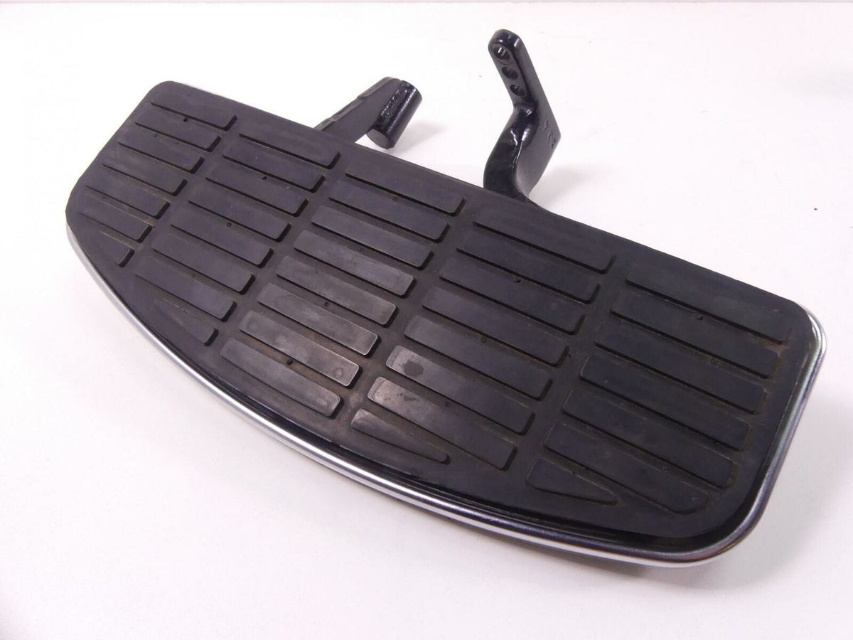 2001 Harley Touring FLHTCUI Electra Glide Left Floor Board & Shifter 50621-79A {{ shop.shopifyCountryName }} - Mototech271