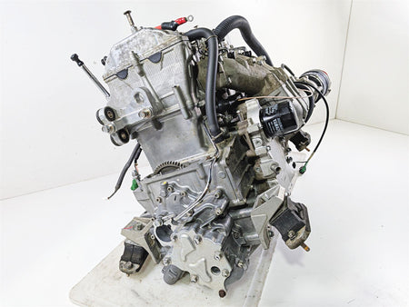 2009 Yamaha Waverunner FX1800 Cruiser Running Engine 184hrs -Vid 6S5-15100-00-94 {{ shop.shopifyCountryName }} - Mototech271