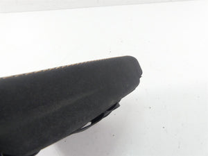 2016 KTM 1290 Superduke R Rear Passenger Saddle Seat Pillion 61307047000