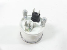 Load image into Gallery viewer, 2012 Harley Touring FLHX Street Glide Volt Voltage Meter Gauge 75167-01
