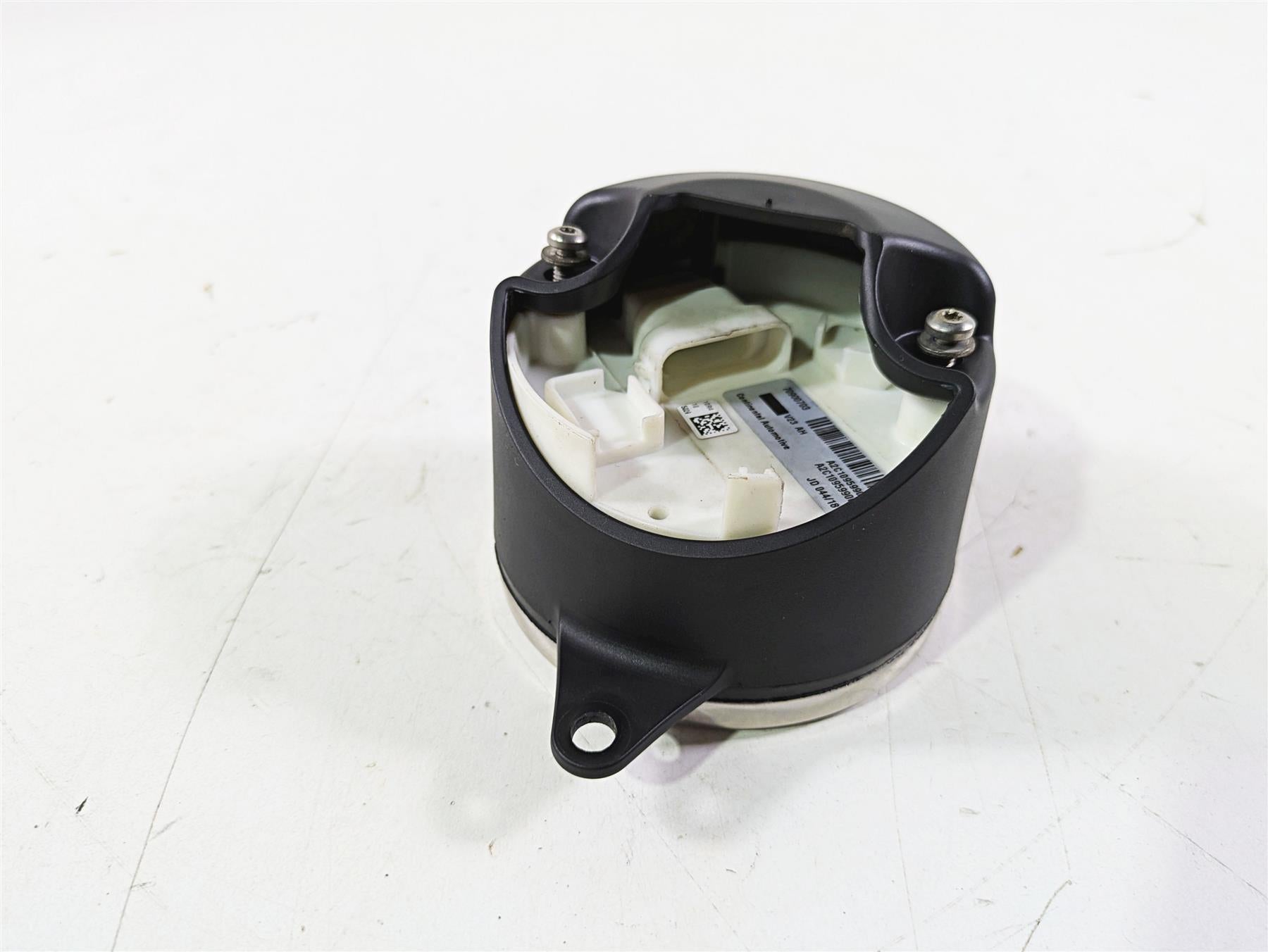 2018 Harley Softail FXFBS Fat Bob Speedometer Gauge Instrument - 33k 70900703 {{ shop.shopifyCountryName }} - Mototech271