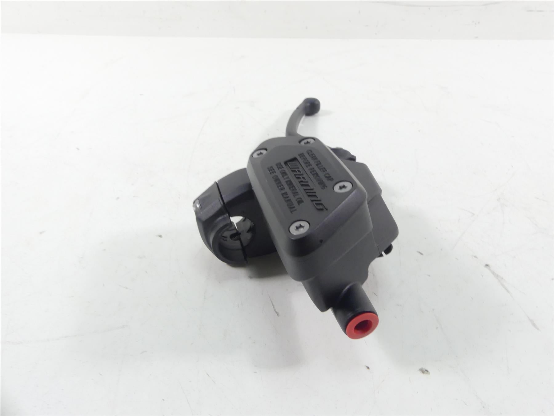 2016 BMW R1200RS K54 Magura Clutch Master Cylinder 32728524919 {{ shop.shopifyCountryName }} - Mototech271