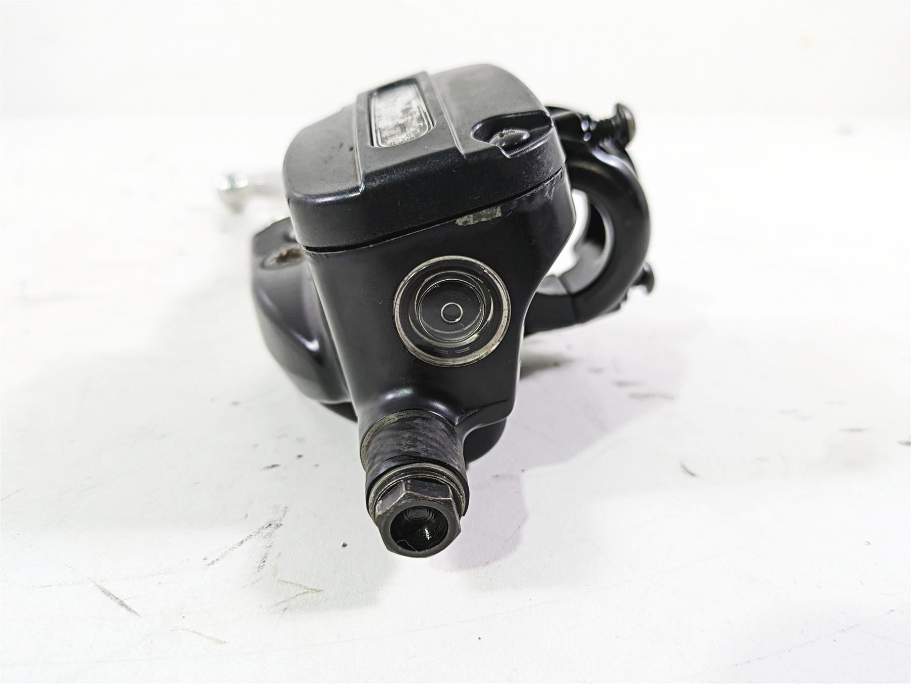 2013 Harley VRSCDX Night Rod Sp Front Brake Master Cylinder 11/16" 44551-08F {{ shop.shopifyCountryName }} - Mototech271