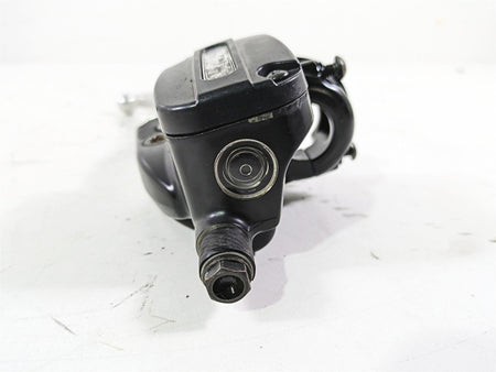 2013 Harley VRSCDX Night Rod Sp Front Brake Master Cylinder 11/16" 44551-08F {{ shop.shopifyCountryName }} - Mototech271