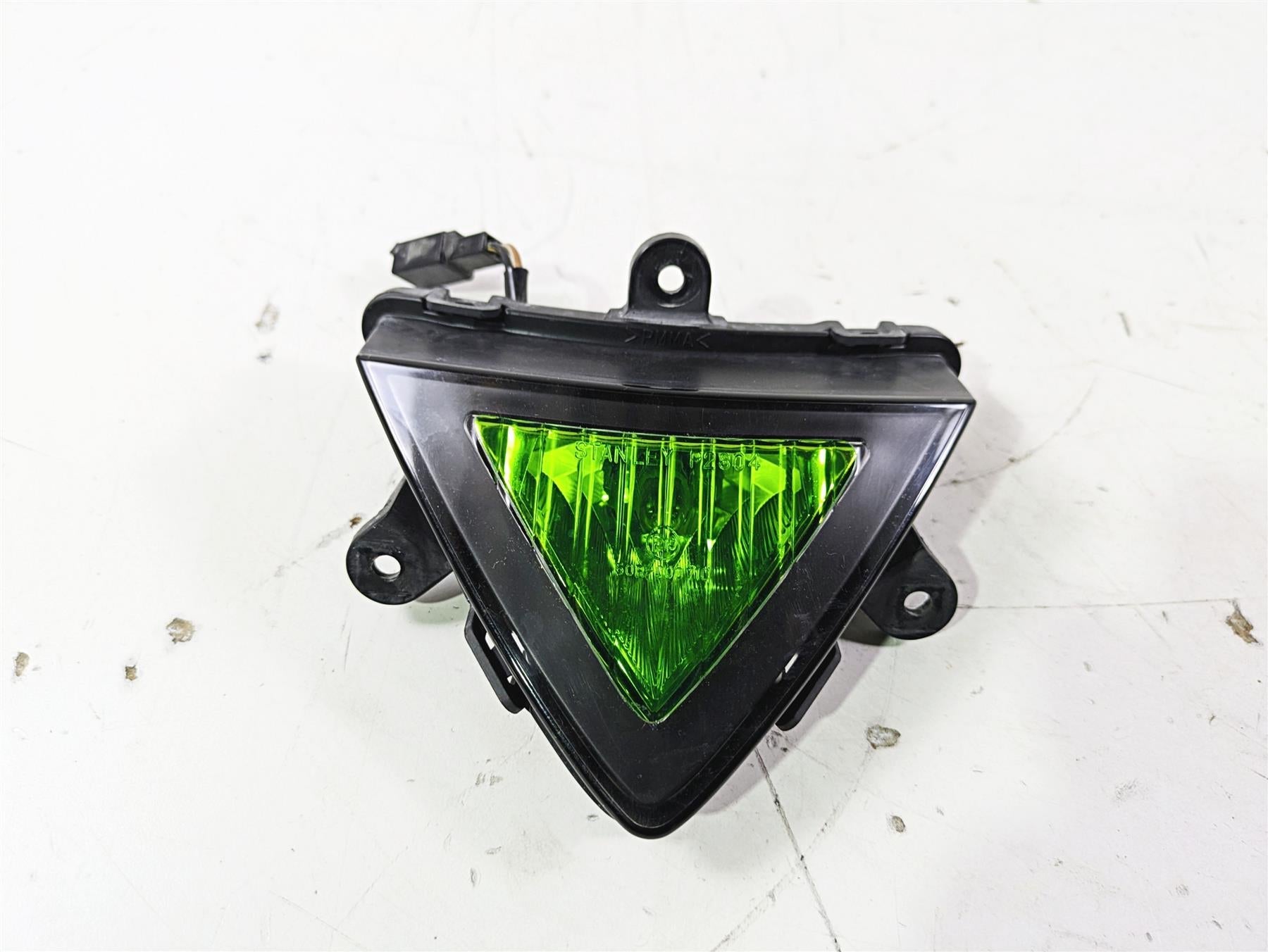 2005 Kawasaki ZX12R Ninja Front Fairing Running Position Light 23007-1421 {{ shop.shopifyCountryName }} - Mototech271