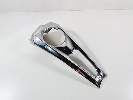2012 Yamaha XV1900 Raider S Tank Gauge Dash Chrome Cover - Read 5C7-83559-00-00 {{ shop.shopifyCountryName }} - Mototech271