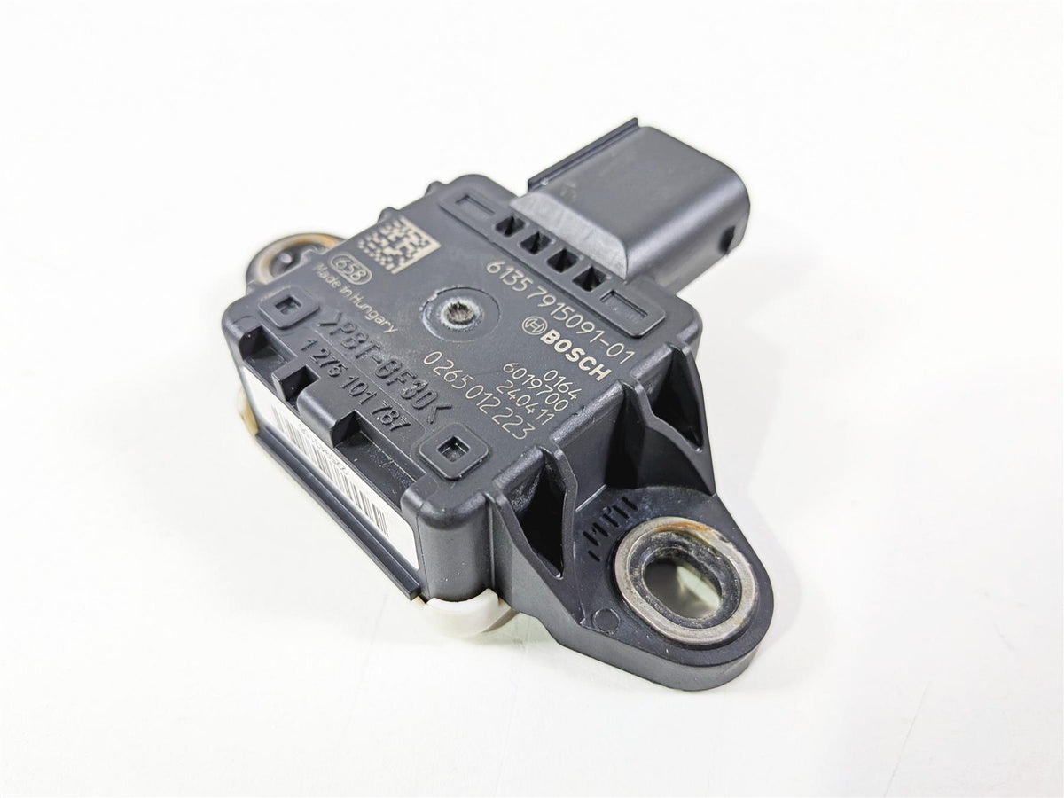 2024 BMW S1000RR K67 Speed Sensor Fall Lean Angle Drehratensensor 61357915091-Mototech271