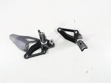Load image into Gallery viewer, 2012 Ducati Streetfighter 848 Rizoma Footpeg Foot Peg Rest PE614 82411541A
