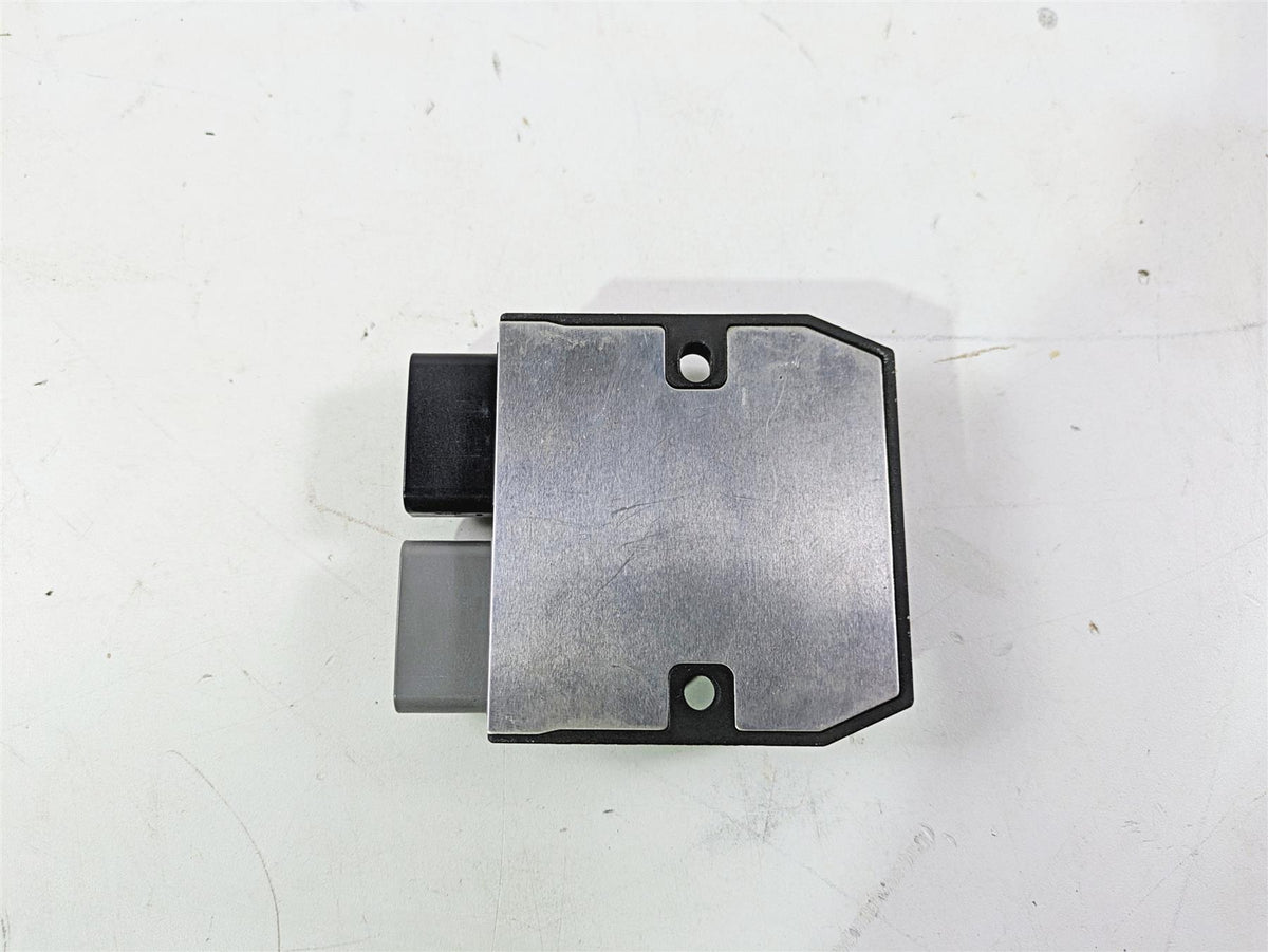 2016 Ducati Monster 1200 S Rectifier Voltage Regulator 54040321A SH821AA {{ shop.shopifyCountryName }} - Mototech271