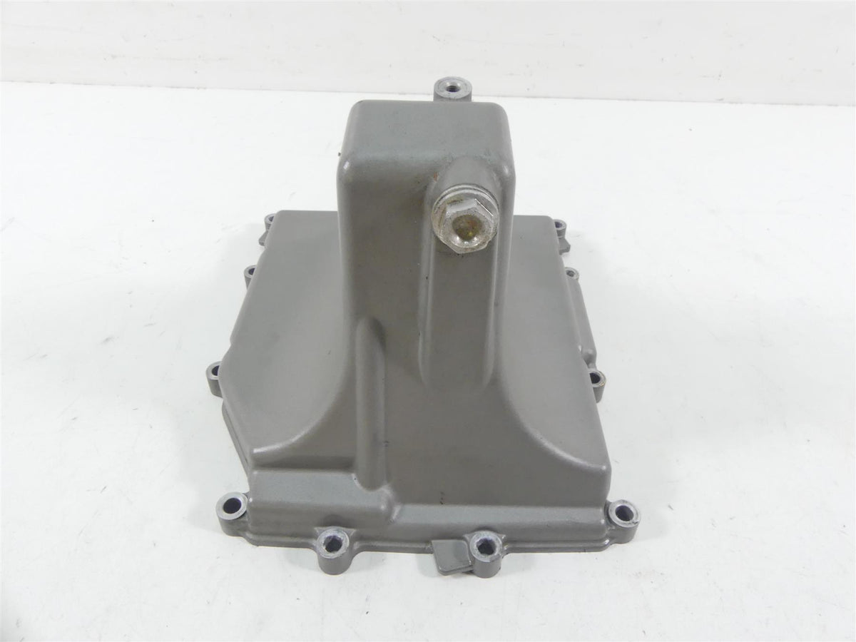 2020 Ducati Panigale V2 Lower Bottom Motor Engine Cover Oil Pan 25220141B {{ shop.shopifyCountryName }} - Mototech271