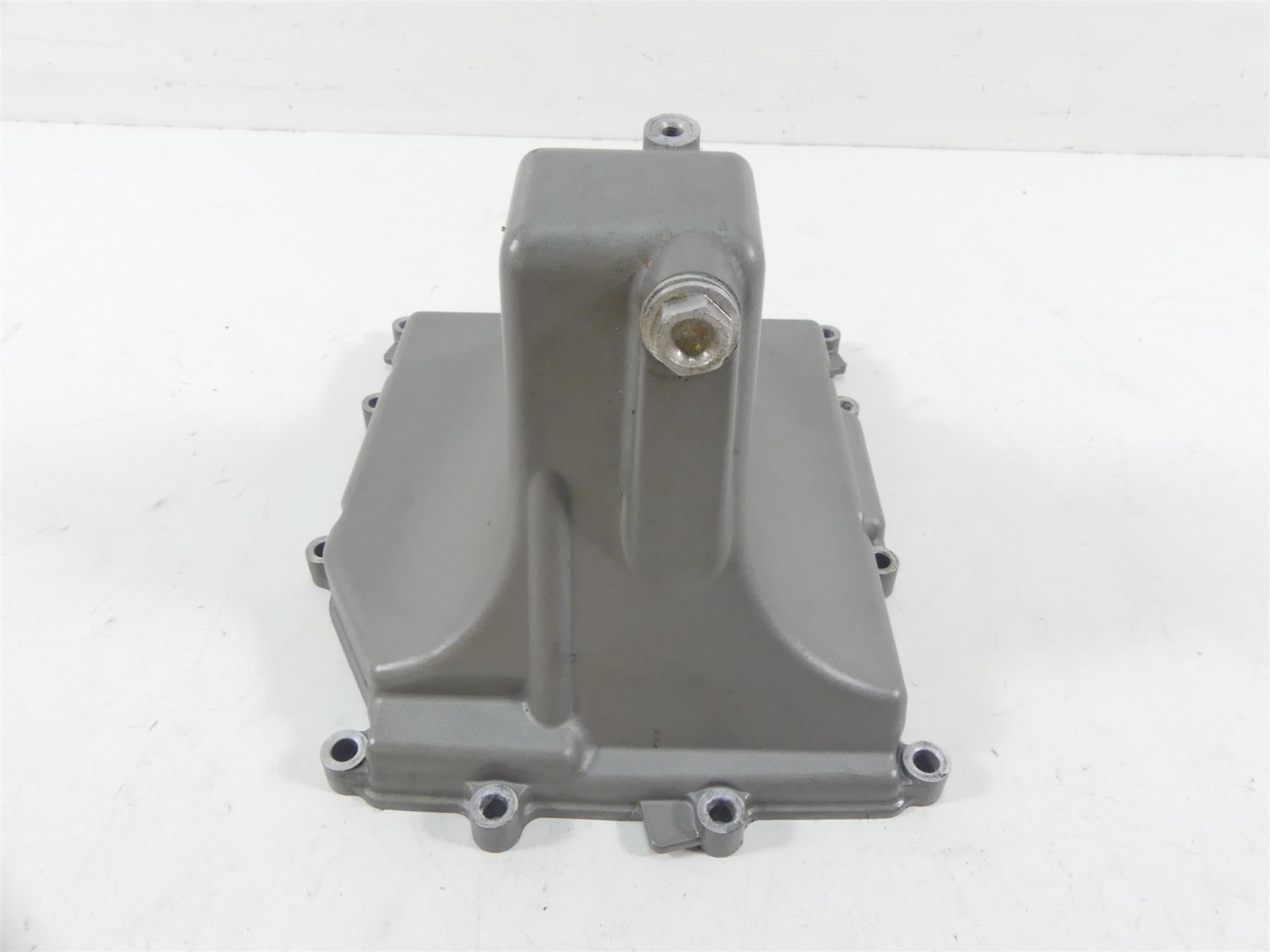2020 Ducati Panigale V2 Lower Bottom Motor Engine Cover Oil Pan 25220141B {{ shop.shopifyCountryName }} - Mototech271