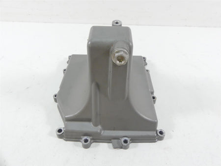 2020 Ducati Panigale V2 Lower Bottom Motor Engine Cover Oil Pan 25220141B {{ shop.shopifyCountryName }} - Mototech271