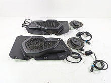 Load image into Gallery viewer, 2022 Polaris RZR XP 4 1000 Premium Front Rear Door Speaker Set -For Parts  4016257 | Mototech271
