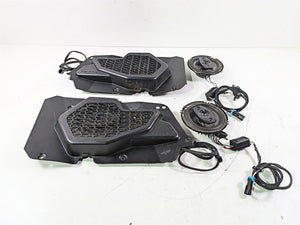 2022 Polaris RZR XP 4 1000 Premium Front Rear Door Speaker Set -For Parts  4016257 | Mototech271