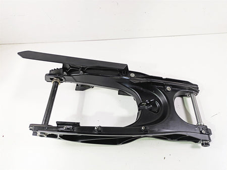 2018 KTM 1290 Super Adv S Swingarm & Axle & Pivot Bolt 6070403004433 {{ shop.shopifyCountryName }} - Mototech271