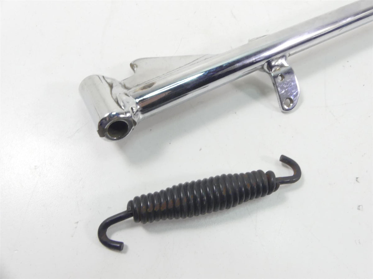 2001 Harley Davidson XL1200 Sportster Side Kickstand Jiffy Kick Stand 50006-89 | Mototech271