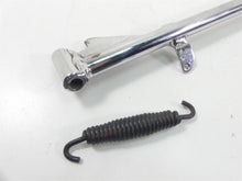 Load image into Gallery viewer, 2001 Harley Davidson XL1200 Sportster Side Kickstand Jiffy Kick Stand 50006-89 | Mototech271
