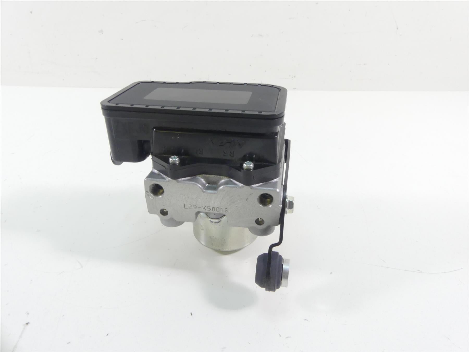 2019 Kawasaki ZX1400 ZX-14R Ninja Nissin Abs Brake Pump Module Unit 16082-0759 {{ shop.shopifyCountryName }} - Mototech271