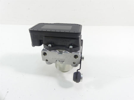2019 Kawasaki ZX1400 ZX-14R Ninja Nissin Abs Brake Pump Module Unit 16082-0759 {{ shop.shopifyCountryName }} - Mototech271