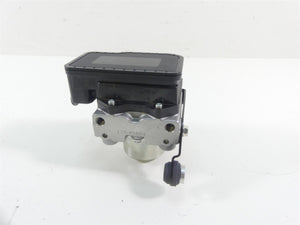 2019 Kawasaki ZX1400 ZX-14R Ninja Nissin Abs Brake Pump Module Unit 16082-0759 | Mototech271