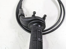 Load image into Gallery viewer, 2021 Yamaha Tenere 700 XTZ7 Throttle Grip &amp; Cable Set BEH-F6240-00-00 | Mototech271
