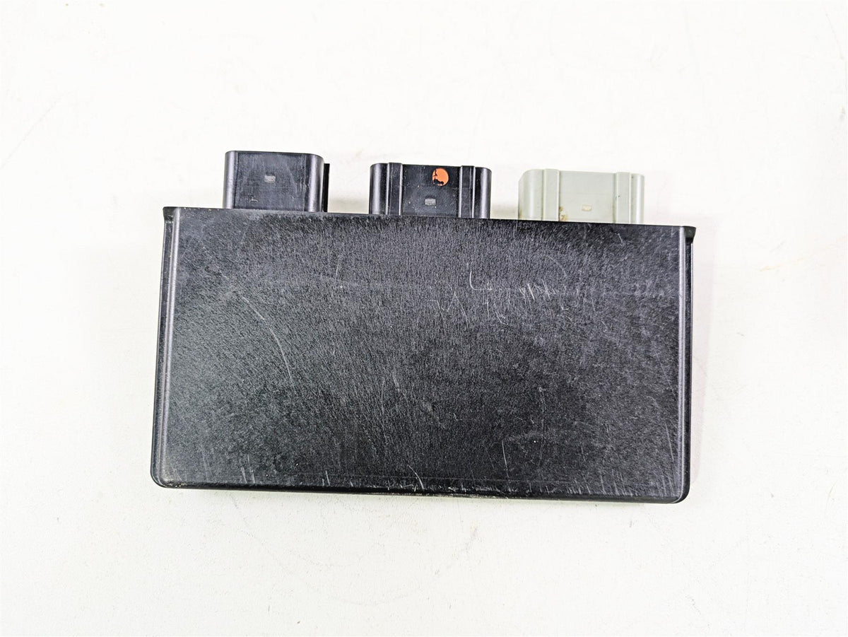 2023 Honda Talon SXS1000 S2R Cdi Ecu Ecm Engine Control Module 38770-HL6-BF2 {{ shop.shopifyCountryName }} - Mototech271