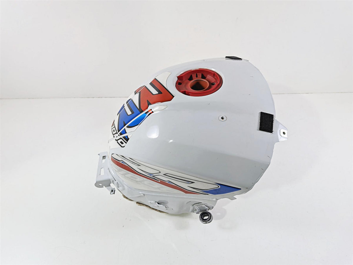 2022 BMW S1000RR K67 Fuel Gas Petrol Tank - No Dents 16118405141-Mototech271