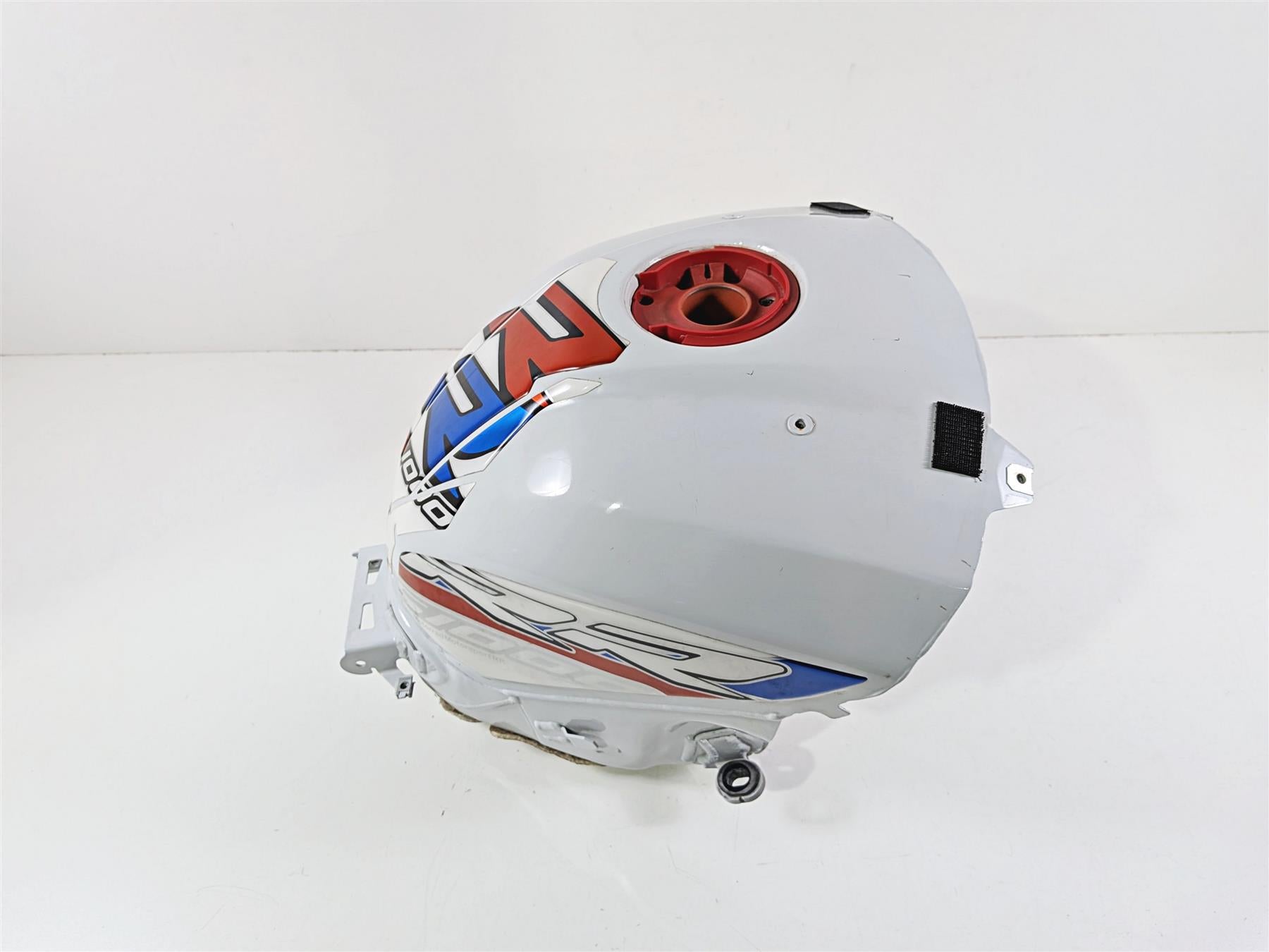 2022 BMW S1000RR K67 Fuel Gas Petrol Tank - No Dents 16118405141-Mototech271