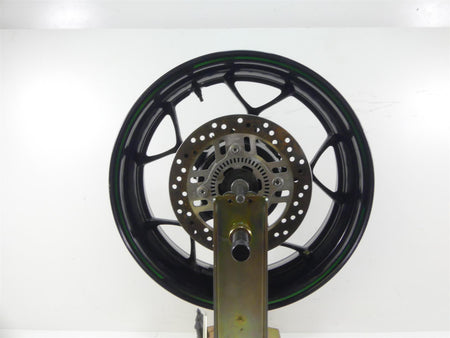 2019 Kawasaki ZX1400 ZX-14R Ninja Straight Rear Wheel Rim 17x6 41073-0574 {{ shop.shopifyCountryName }} - Mototech271