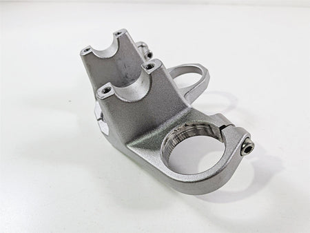 2012 Yamaha XT1200 Super Tenere Upper Triple Tree Steering Clamp 23P-23405-00-00 {{ shop.shopifyCountryName }} - Mototech271