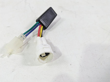2020 Kawasaki ZX6R Ninja Servo Buddy Exhaust Valve Delete Module SkutrNet W42-1112 {{ shop.shopifyCountryName }} - Mototech271
